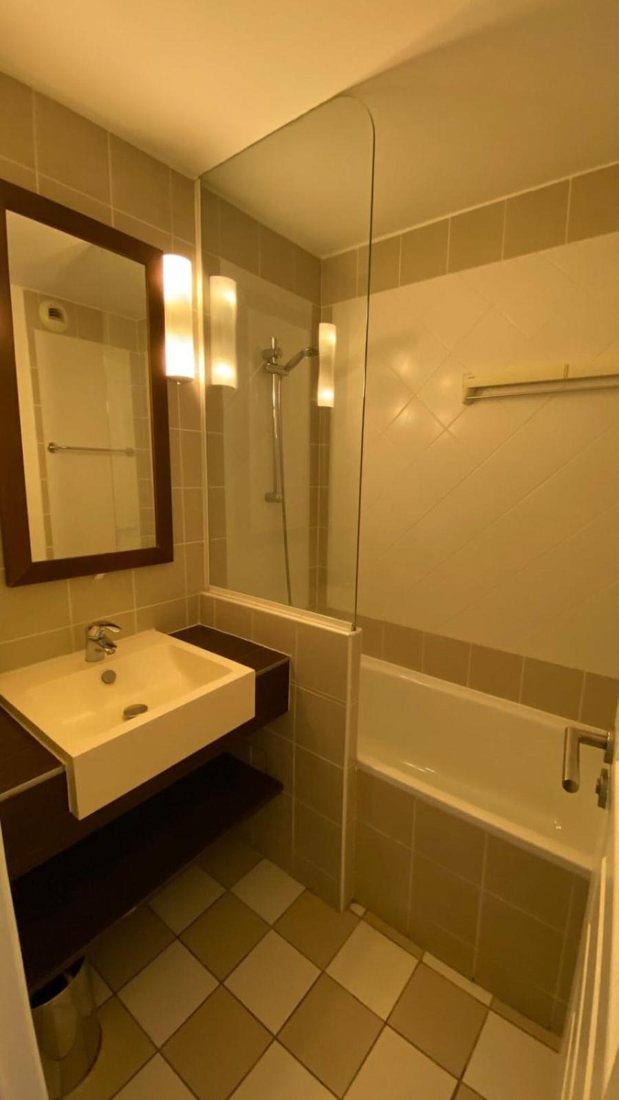 Very Nice 6 Person Apart With Swimming Pool Tennis Court And Car Park 202 Le Touquet Экстерьер фото