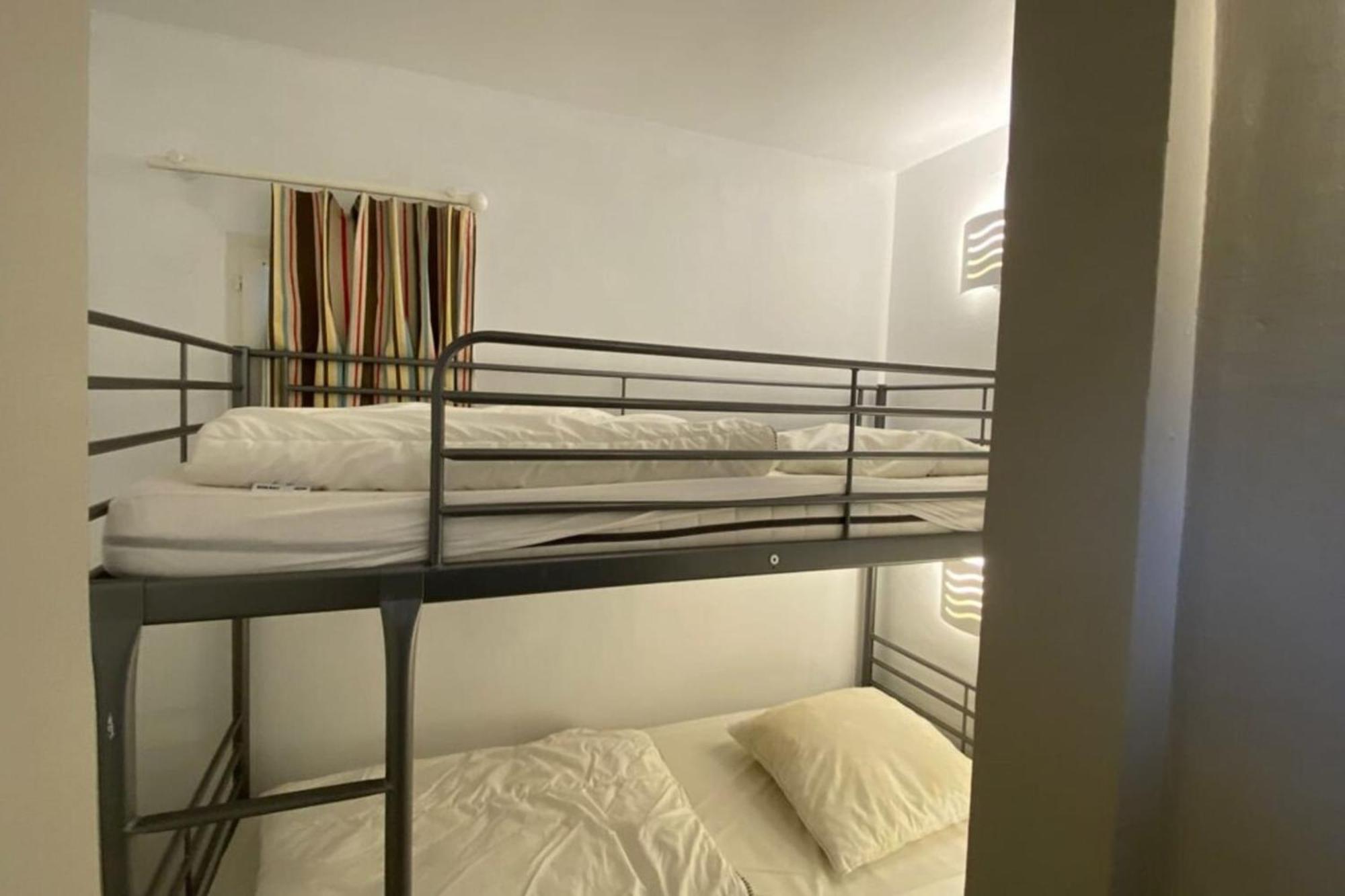 Very Nice 6 Person Apart With Swimming Pool Tennis Court And Car Park 202 Le Touquet Экстерьер фото